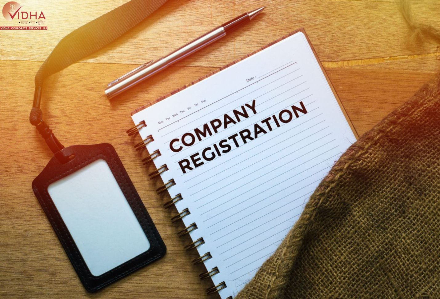 Private Limited Company Registration in Madhya Pradesh